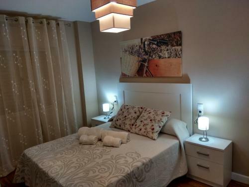 Apartamento Sweet Center