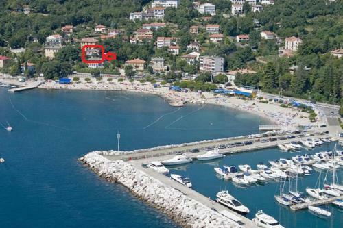 New Apartman Ziganto Z