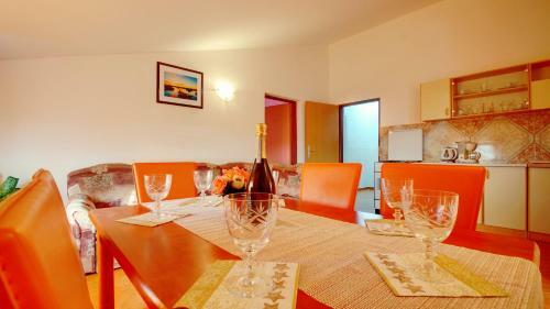 Apartamento Avdi
