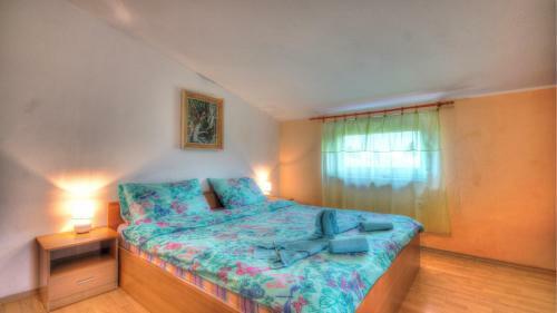 Apartamento Avdi