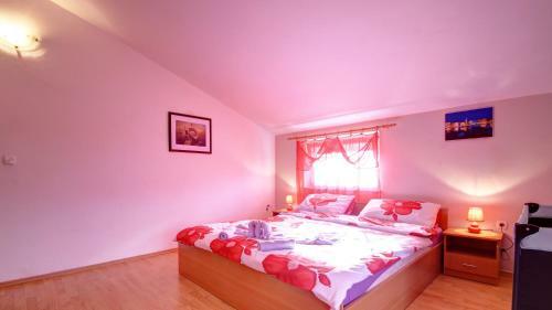 Apartamento Avdi