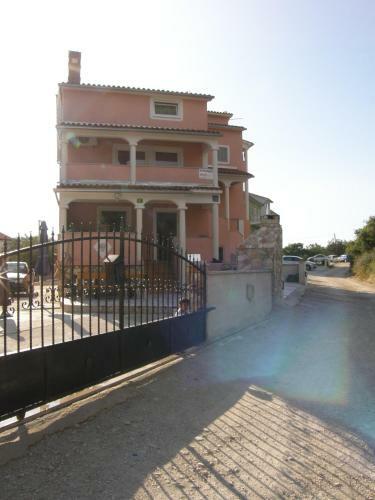 Apartamento Avdi