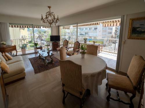 Apartamento Le Libecio - Familiale Et Confortable