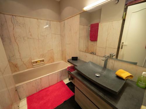 Apartamento Le Libecio - Familiale Et Confortable