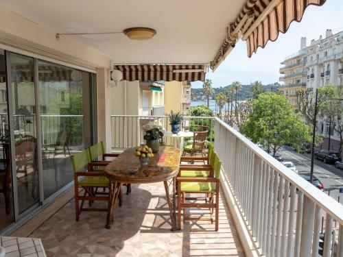 Apartamento Le Libecio - Familiale Et Confortable