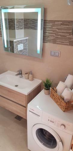 Luxury Apartment Huljic