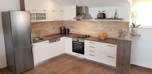 Luxury Apartment Huljic