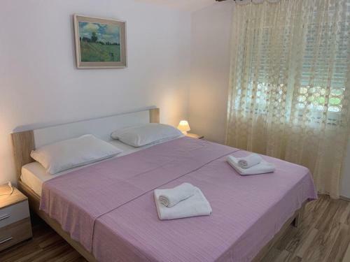 Apartment Jana