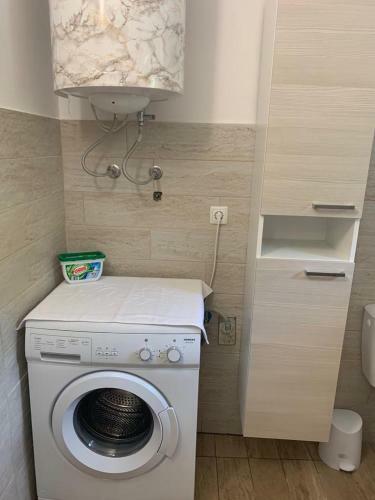 Apartment Jana