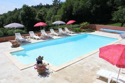 Domaine De Perruche Du Buis