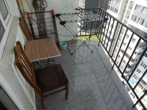 Apartment With Sea View