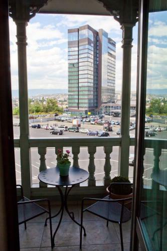 Hotel Bella Casa