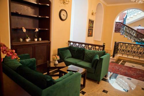 Hotel Bella Casa