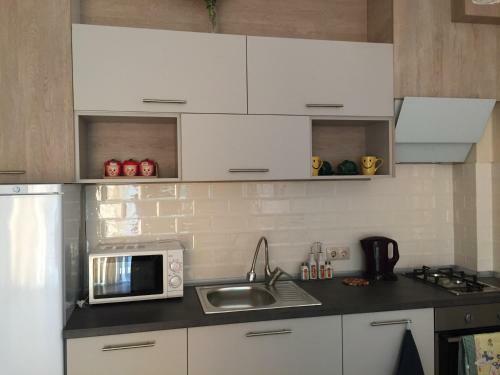 Apartamento Luxury House
