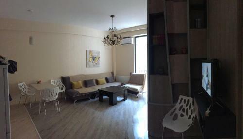 Apartamento Luxury House