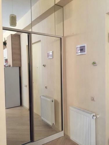 Apartamento Luxury House