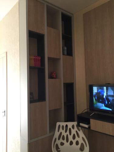 Apartamento Luxury House