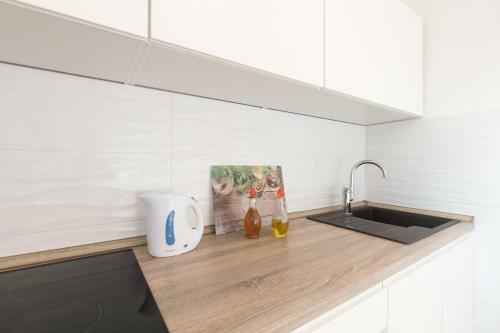 Studio Apartment - Close To Beach, Very Beautiful