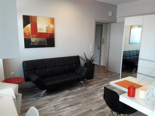 Apartamento Studiosbank Nikom A