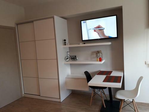 Apartamento Studiosbank Nikom A