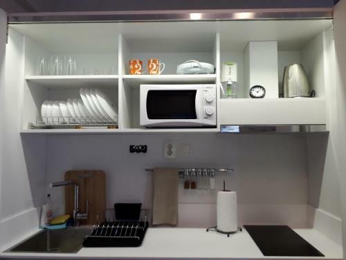 Apartamento Studiosbank Nikom A