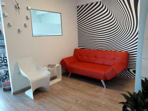 Apartamento Studiosbank Nikom A