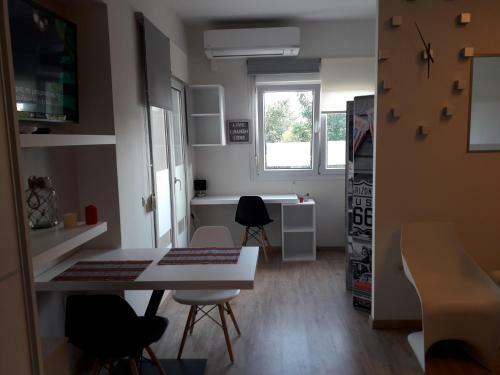 Apartamento Studiosbank Nikom A