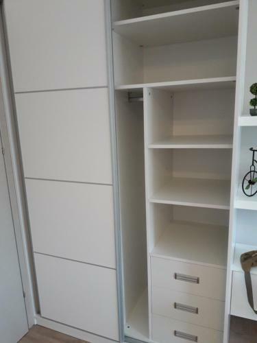 Apartamento Studiosbank Nikom A