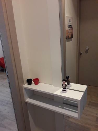 Apartamento Studiosbank Nikom A