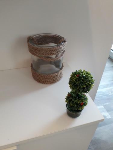 Apartamento Studiosbank Nikom A