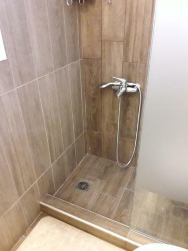 Apartamento Studiosbank Nikom A