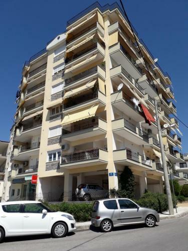 Apartamento Studiosbank Nikom A