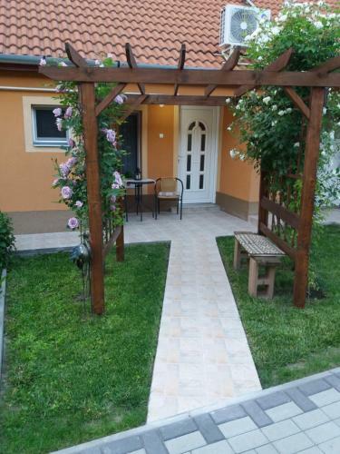 Apartamento Levendul�s H�z