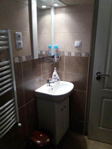 Apartamento Levendul�s H�z