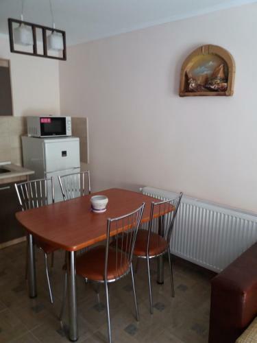 Apartamento Levendul�s H�z