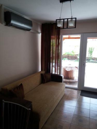 Apartamento Levendul�s H�z