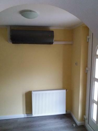 Apartamento Levendul�s H�z