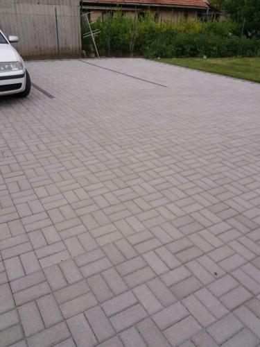 Apartamento Levendul�s H�z