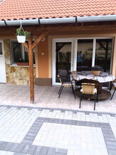 Apartamento Levendul�s H�z