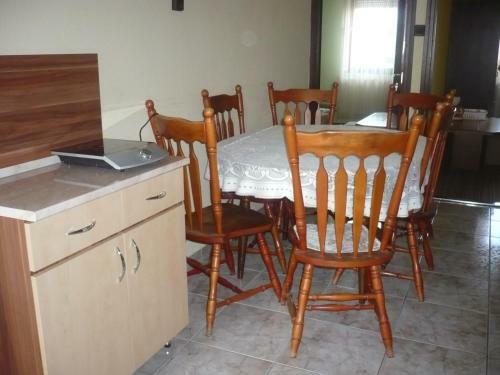 Anna B�thory Apartmanh�z