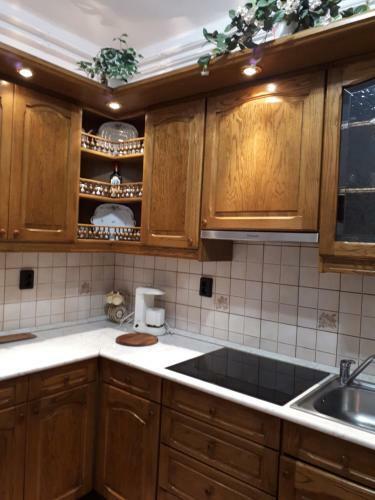 Anna B�thory Apartmanh�z