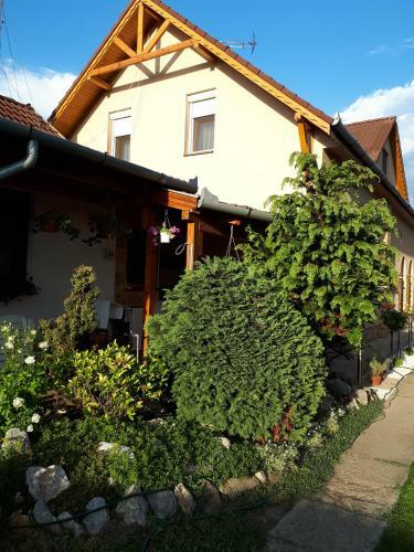 Anna B�thory Apartmanh�z