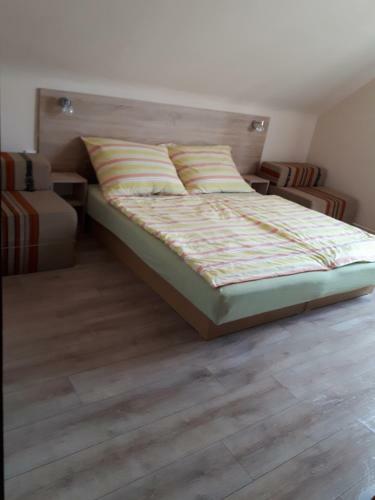 Anna B�thory Apartmanh�z