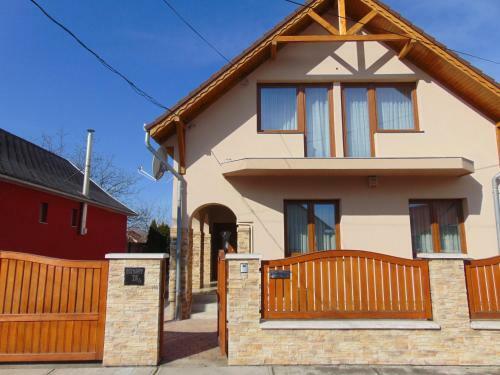Anna B�thory Apartmanh�z