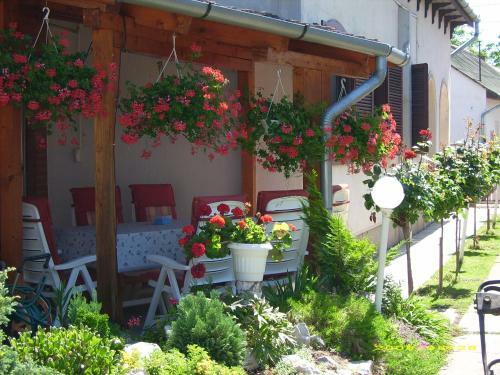 Anna B�thory Apartmanh�z