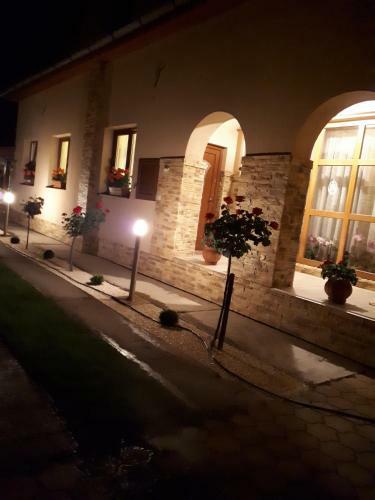 Anna B�thory Apartmanh�z