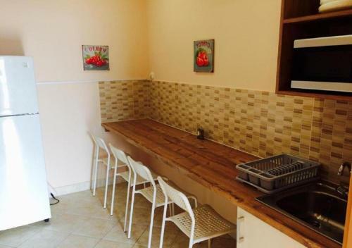 Pandora Pool Apartman