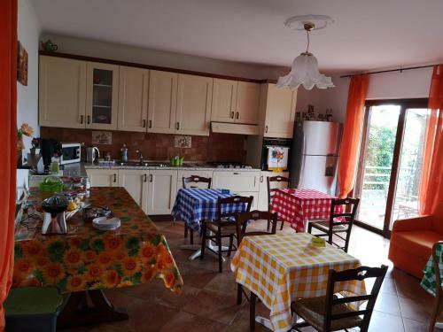 B&B La Torre