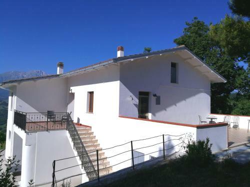 Casa Martin , 4 Bedroom Villa