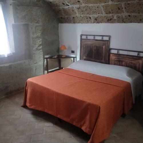Hostal La Casa Di Augusto